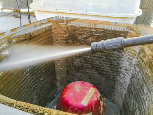 Best HVAC Air Duct Cleaning  in Riverside, MO