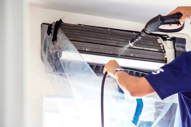 Best Residential Air Duct Cleaning  in Riverside, MO