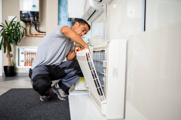 Best Emergency Air Duct Cleaning  in Riverside, MO
