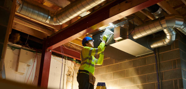 Best HVAC Duct Inspection Services  in Riverside, MO