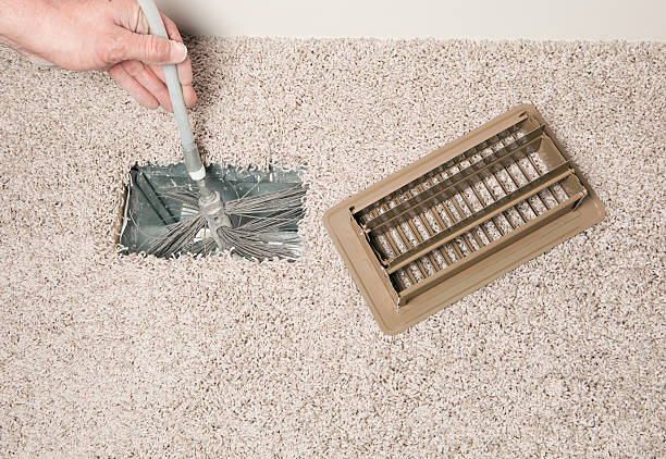Home Air Vent Cleaning in Riverside, MO