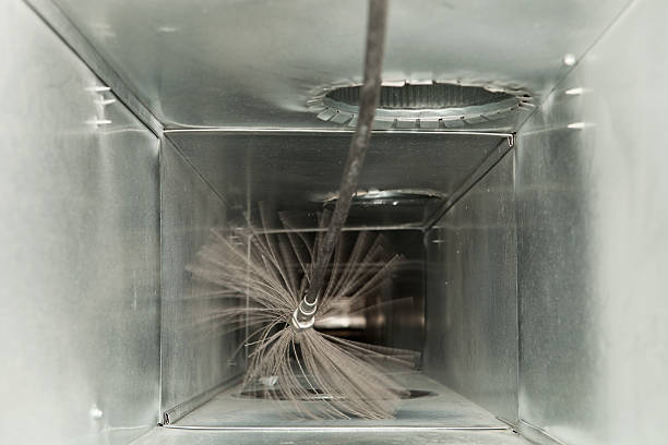 Best Air Duct Cleaning Near Me  in Riverside, MO